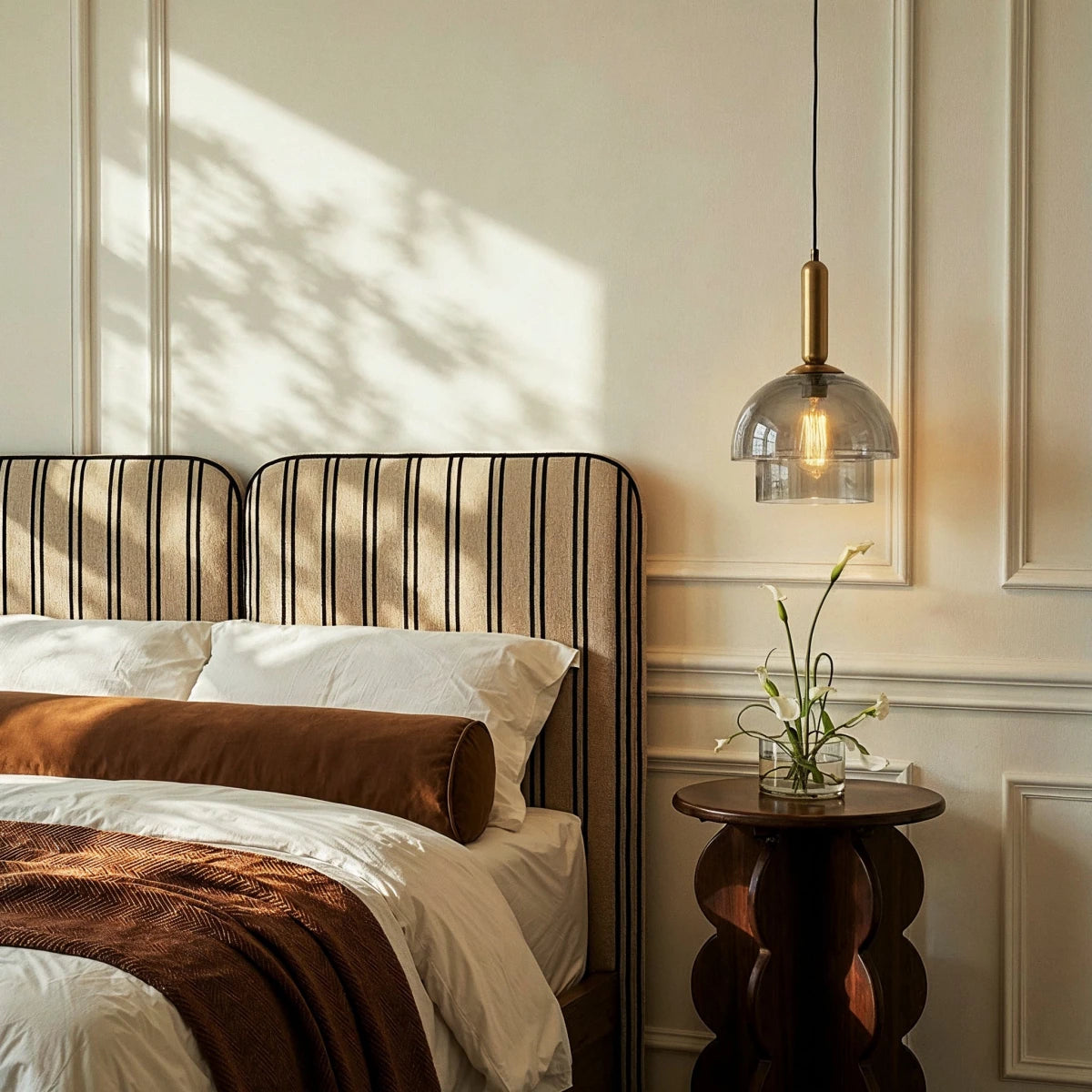 Calxi Pendant Light - Residence Supply