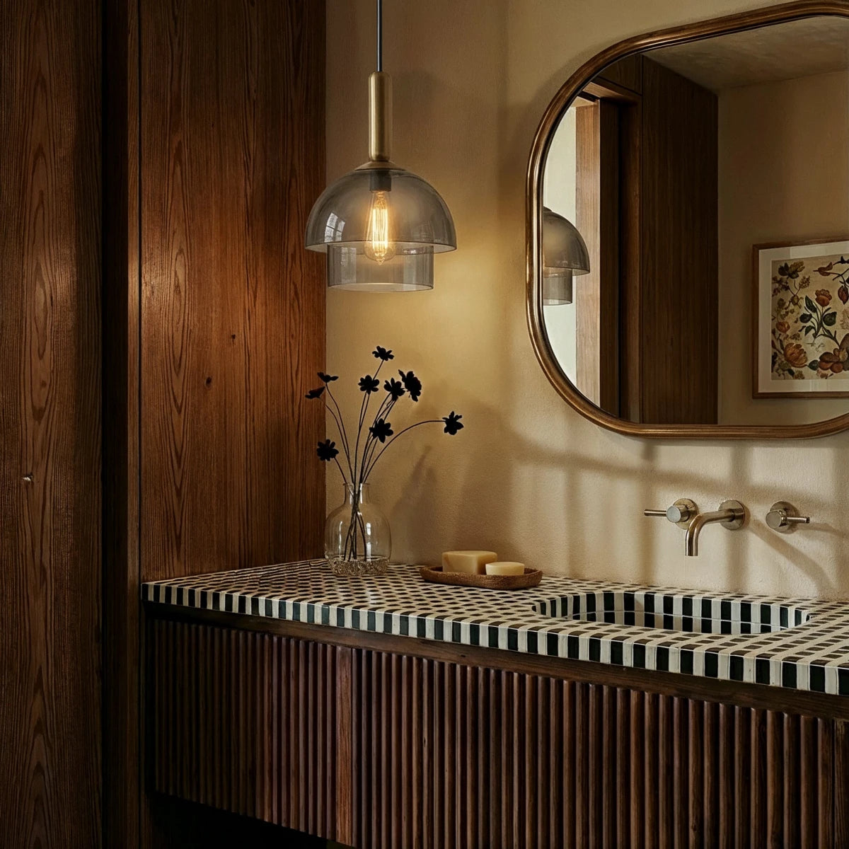 Calxi Pendant Light - Residence Supply