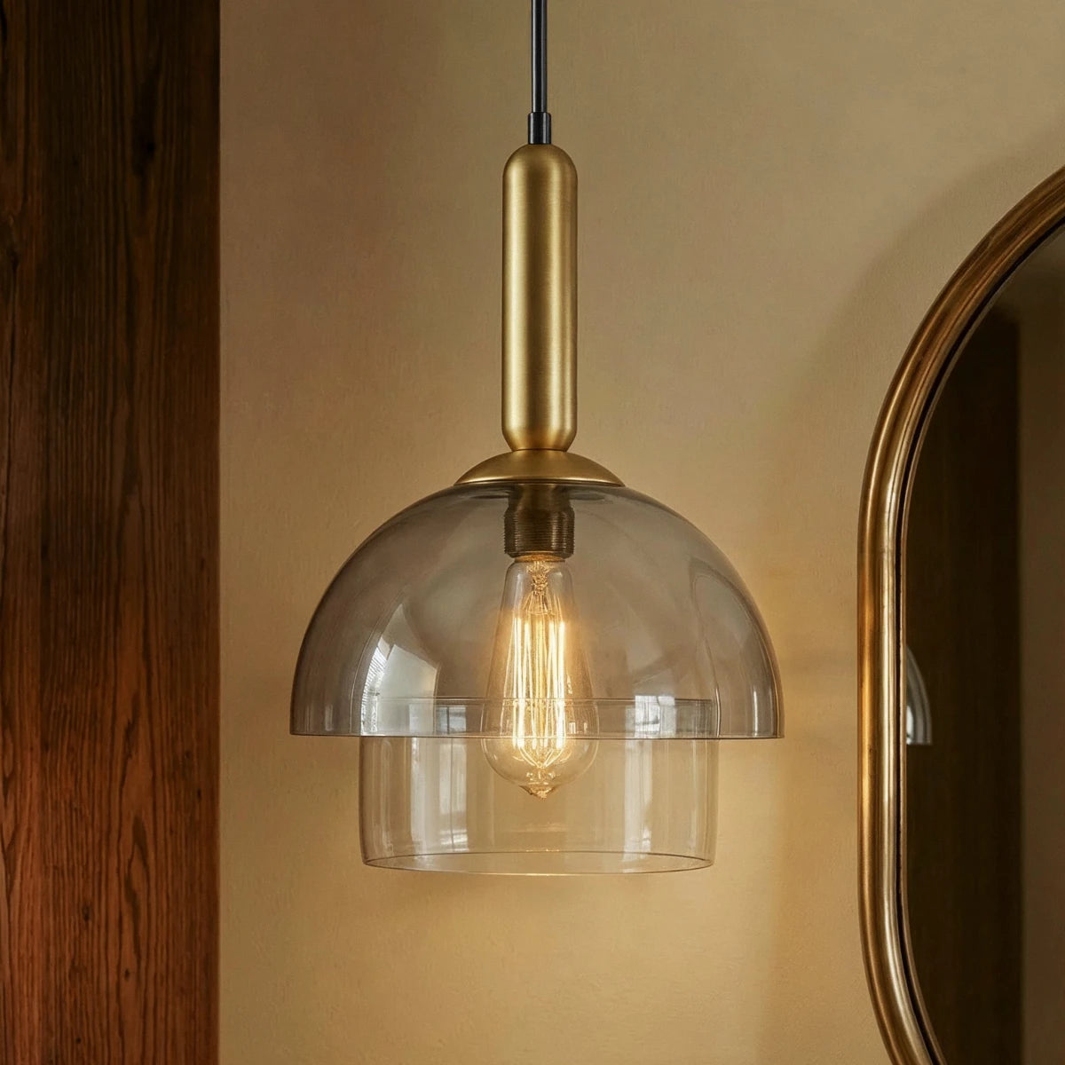 Calxi Pendant Light - Residence Supply