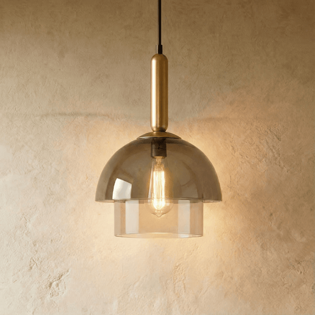 Calxi Pendant Light - Residence Supply
