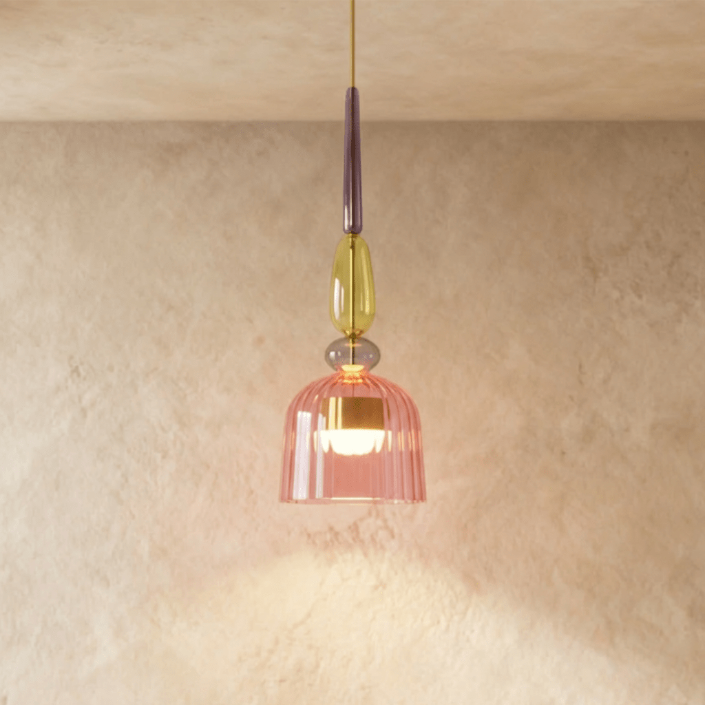 Cambell Pendant Light - Residence Supply