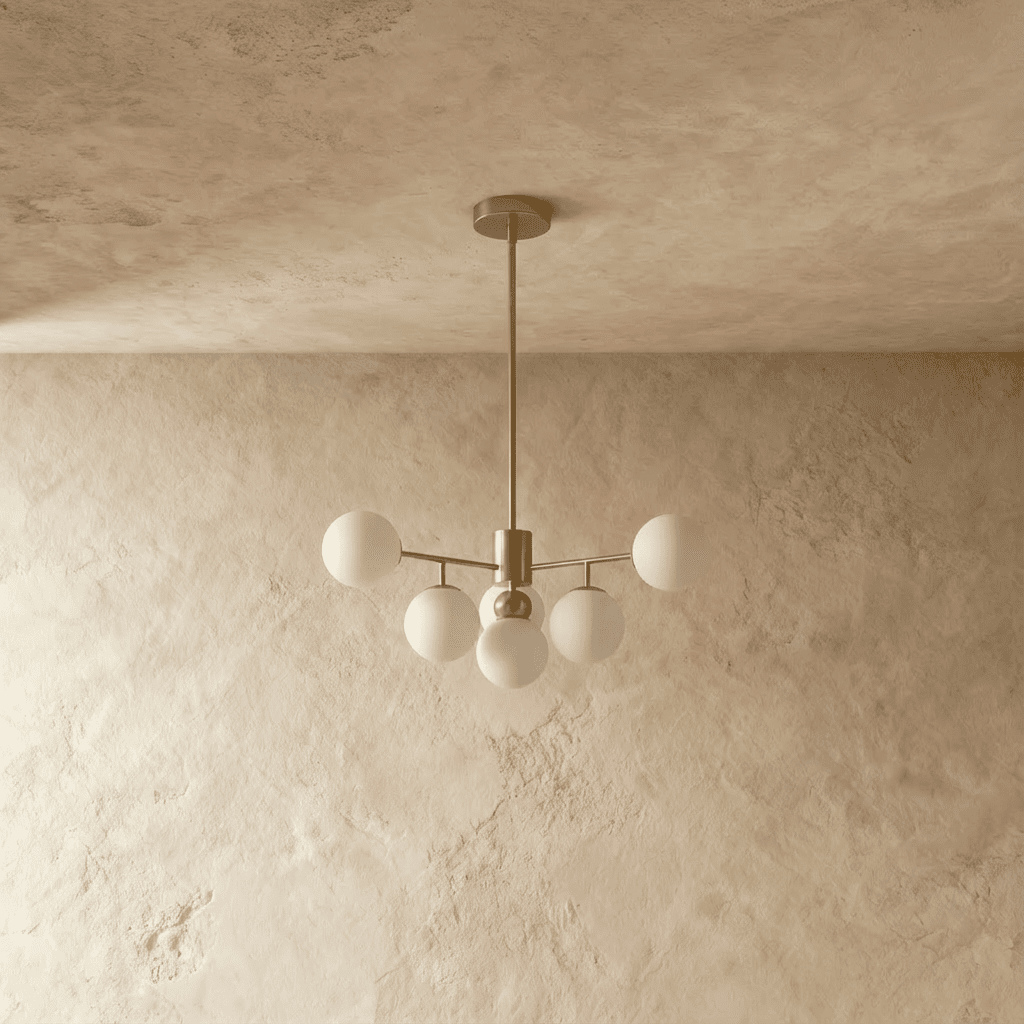Camilla Chandelier - Residence Supply