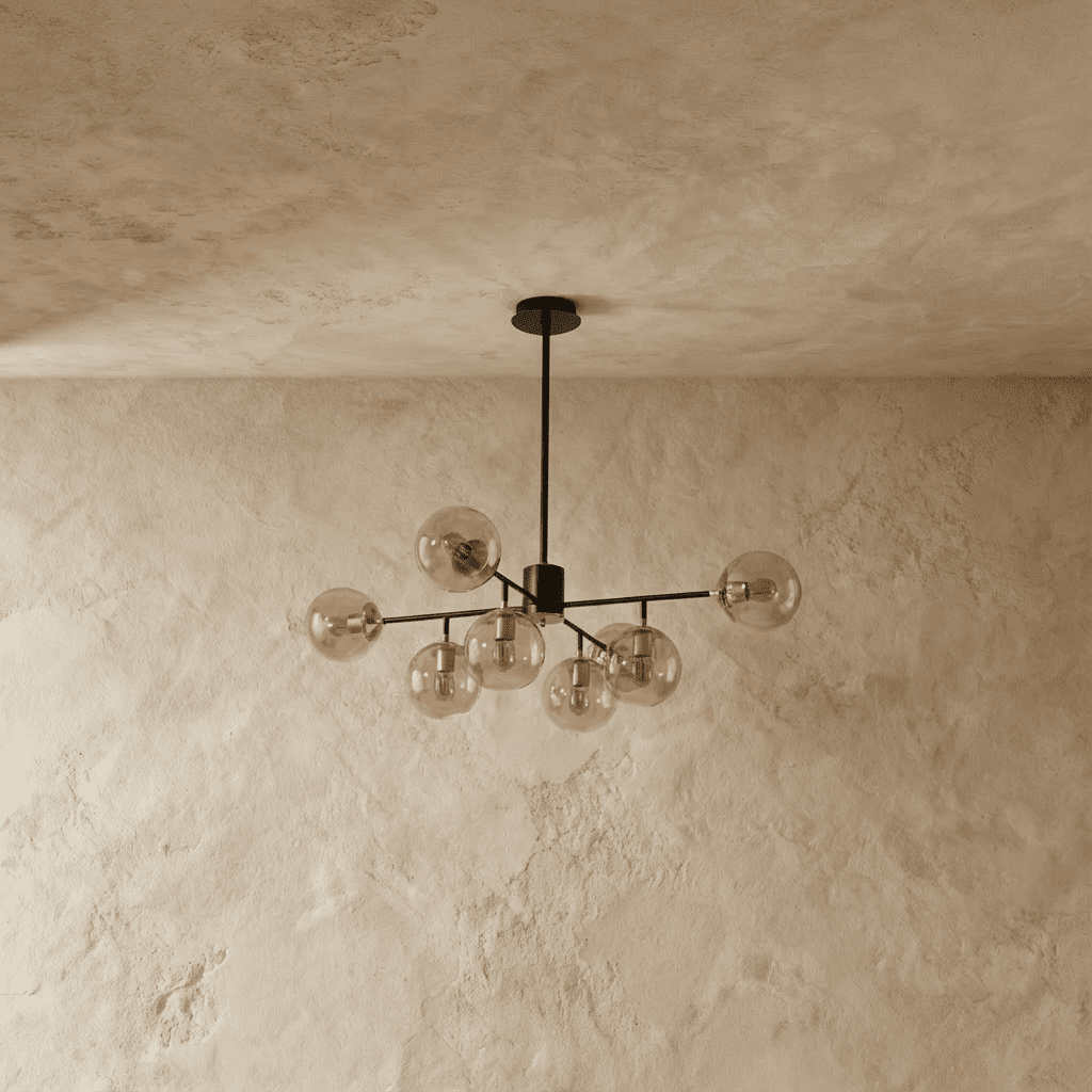 Camilla Chandelier - Residence Supply