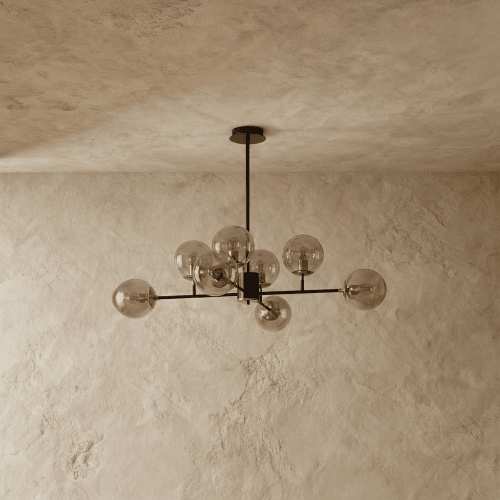 Camilla Chandelier - Residence Supply