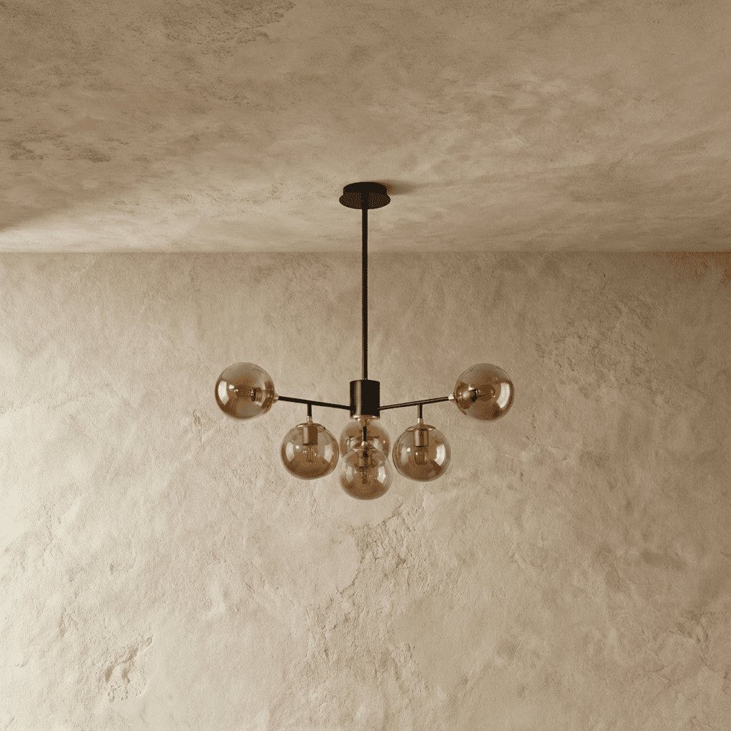Camilla Chandelier - Residence Supply