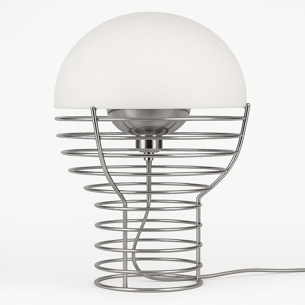 Candor Table lamp - Residence Supply