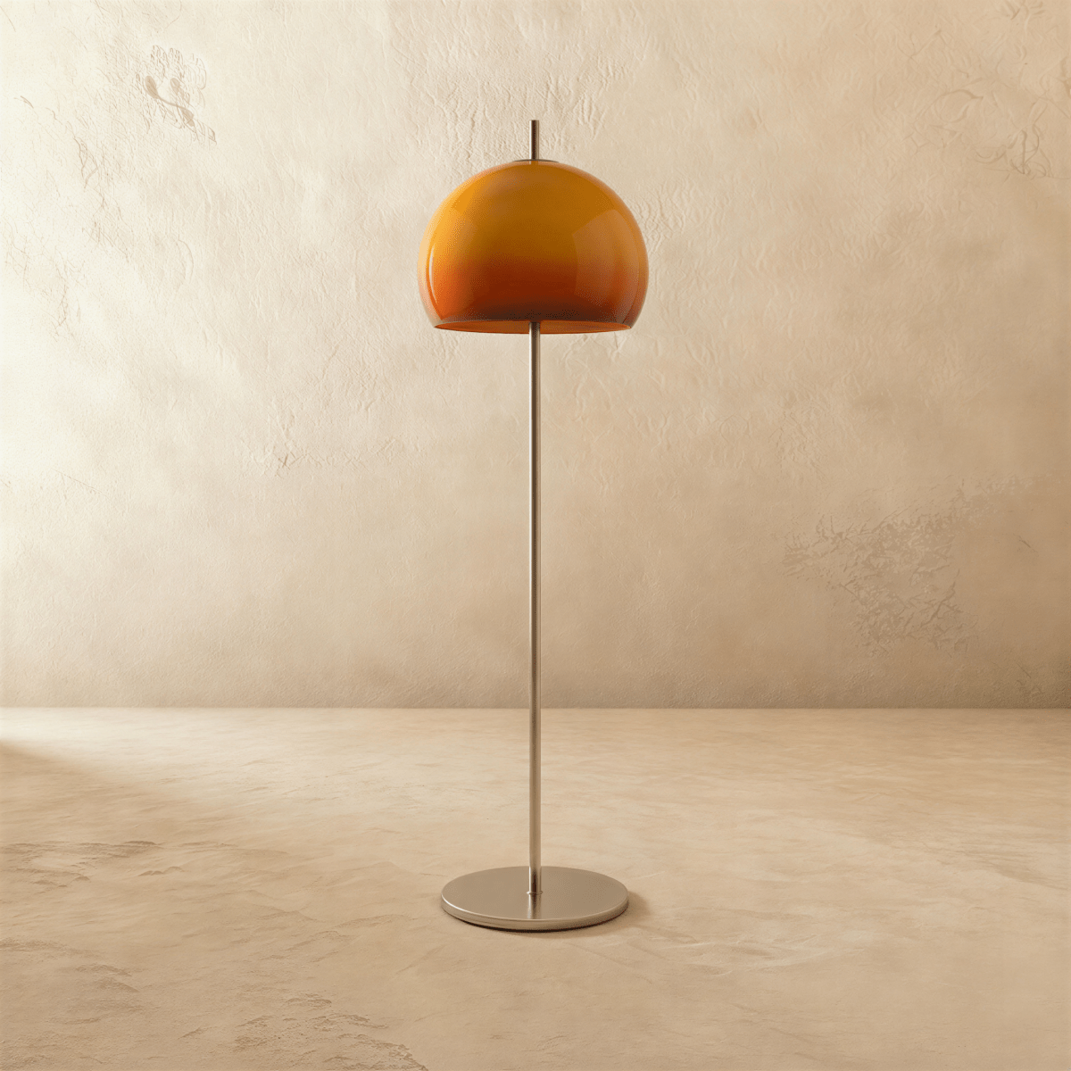 Canton Floor Lamp - Residence Supply