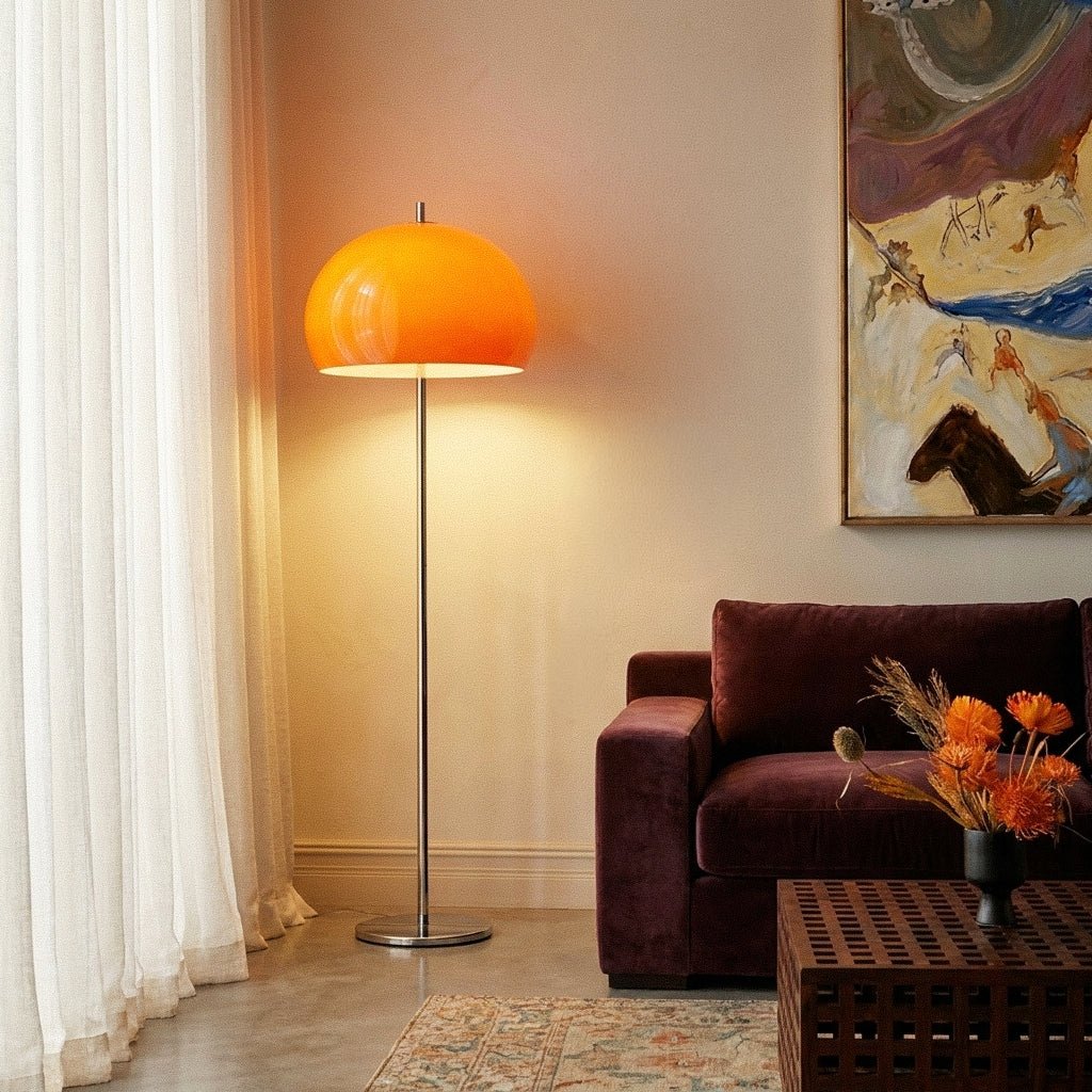 Canton Floor Lamp - Residence Supply