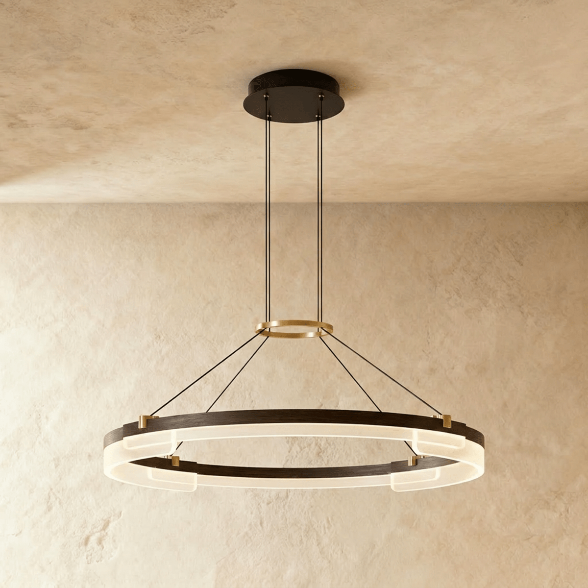 Capli Chandelier - Residence Supply