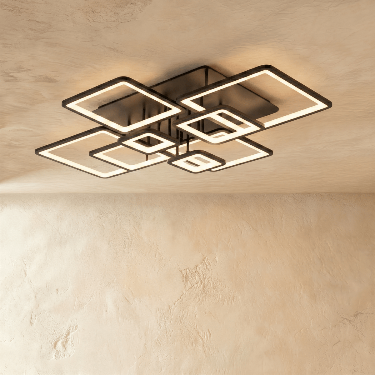 Cara Ceiling Light - Residence Supply