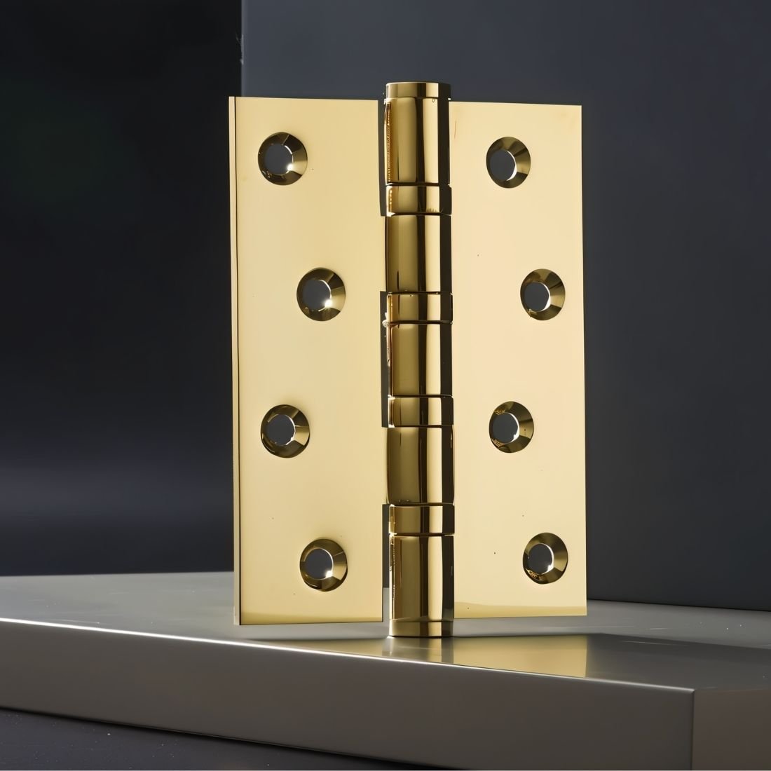 Cardo Heavy-Duty Door Hinge for Strong Doors