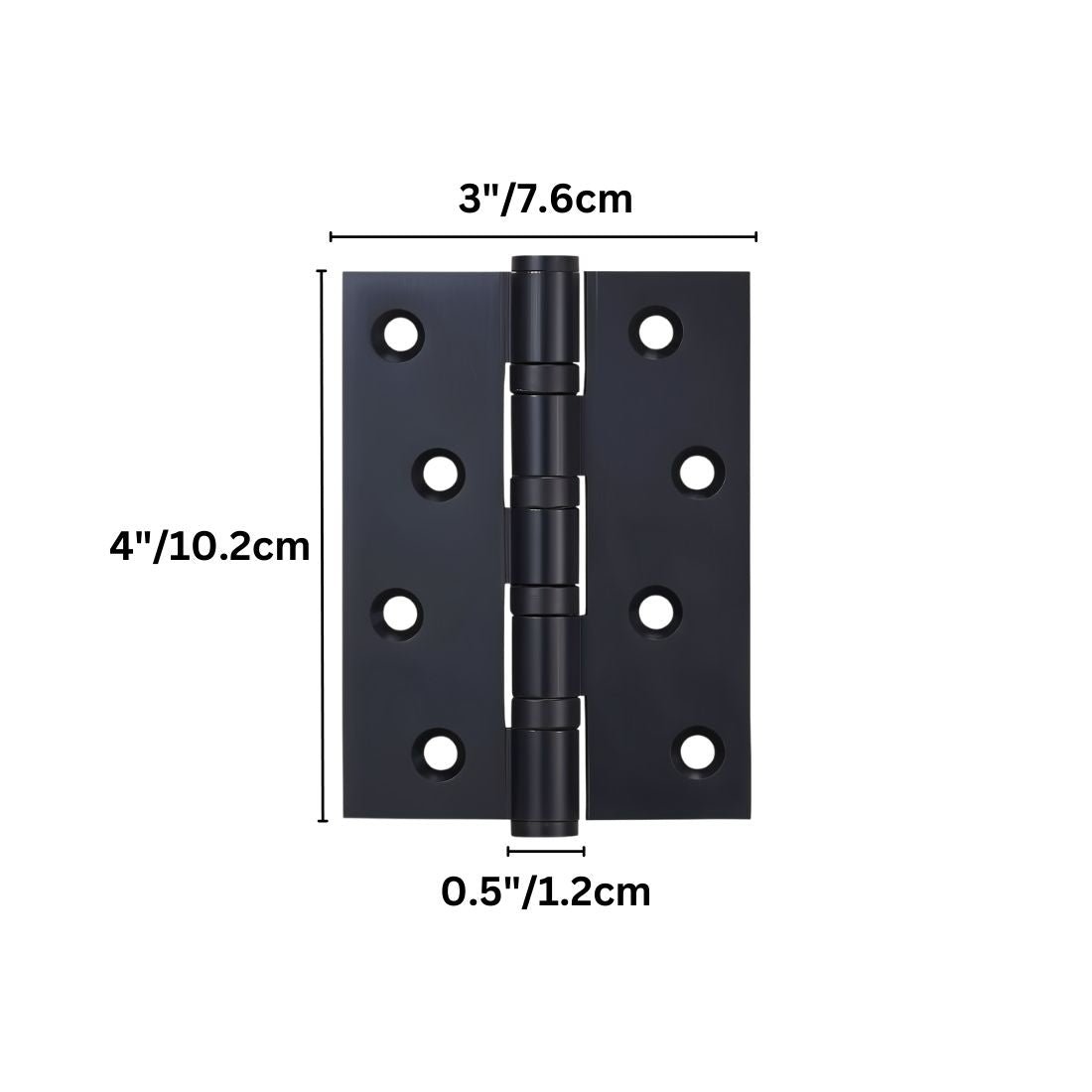 Cardo Heavy-Duty Door Hinge for Strong Doors