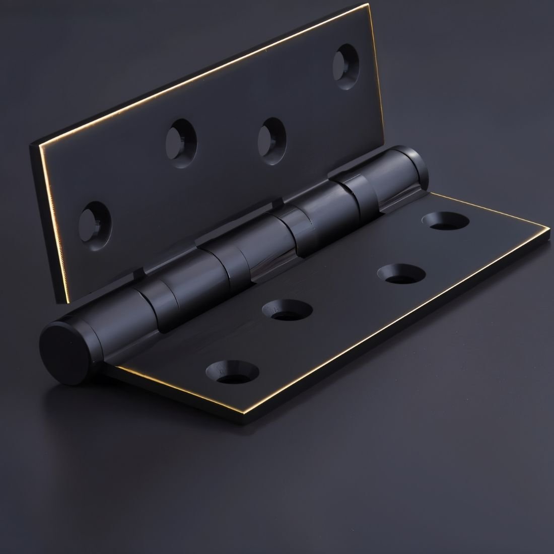 Cardo Heavy-Duty Door Hinge for Strong Doors