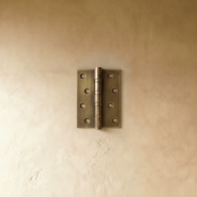 Cardo Heavy - Duty Door Hinge - Residence Supply