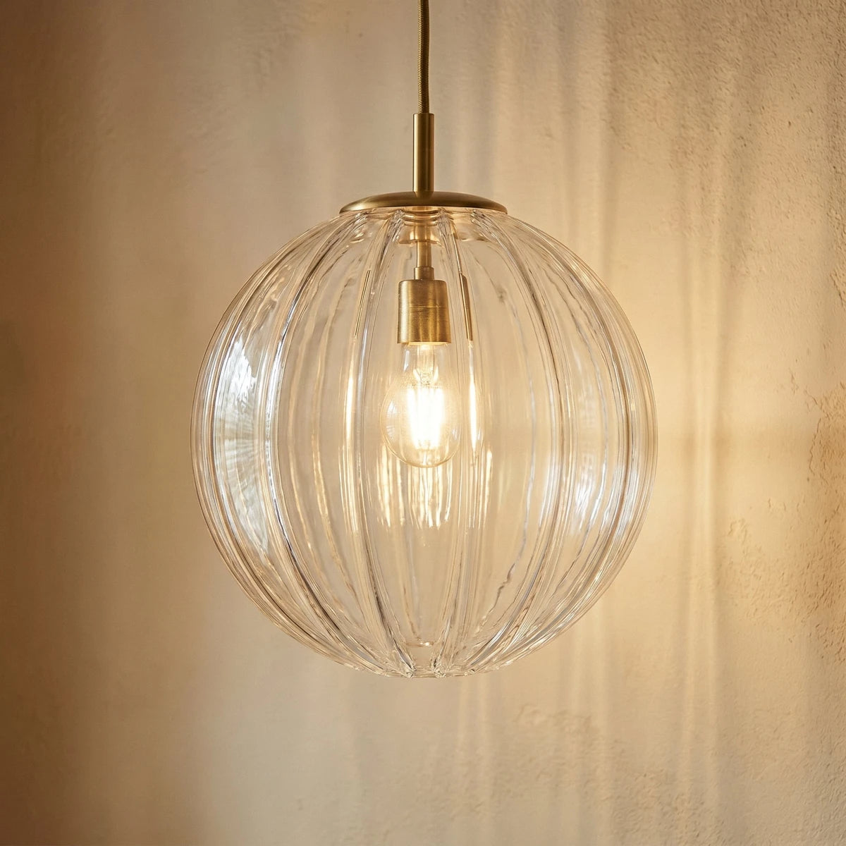 Carissa Pendant Light - Residence Supply