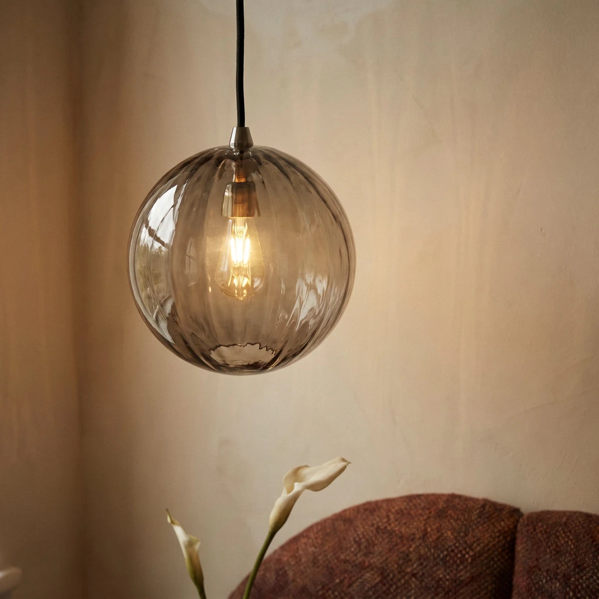 Carissa Pendant Light - Residence Supply