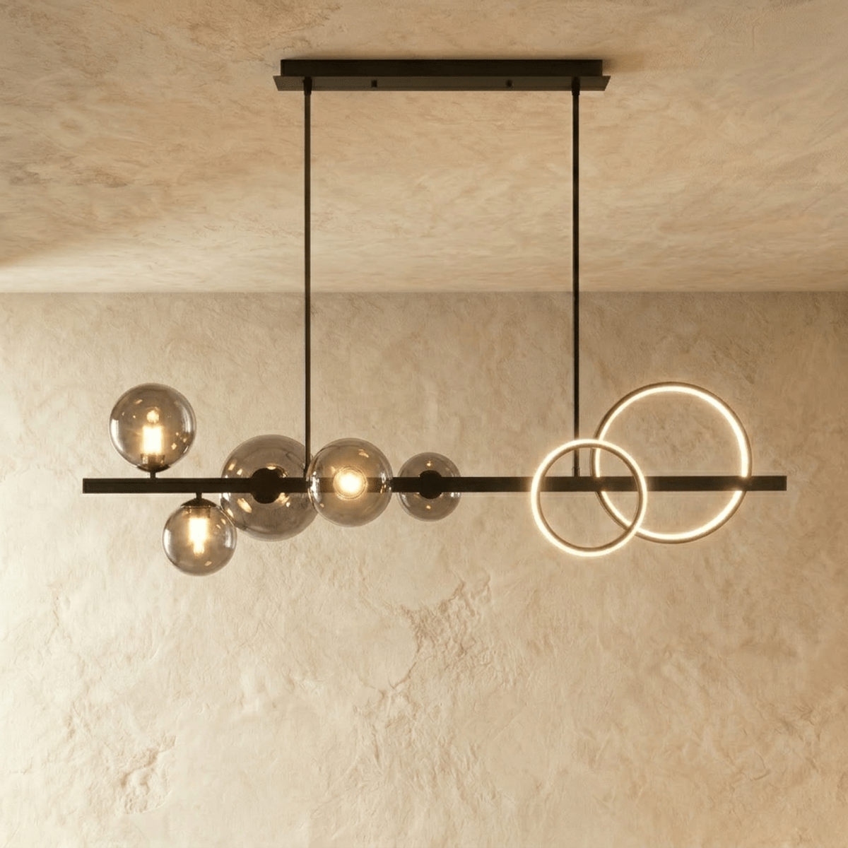 Caroline Pendant Light - Residence Supply