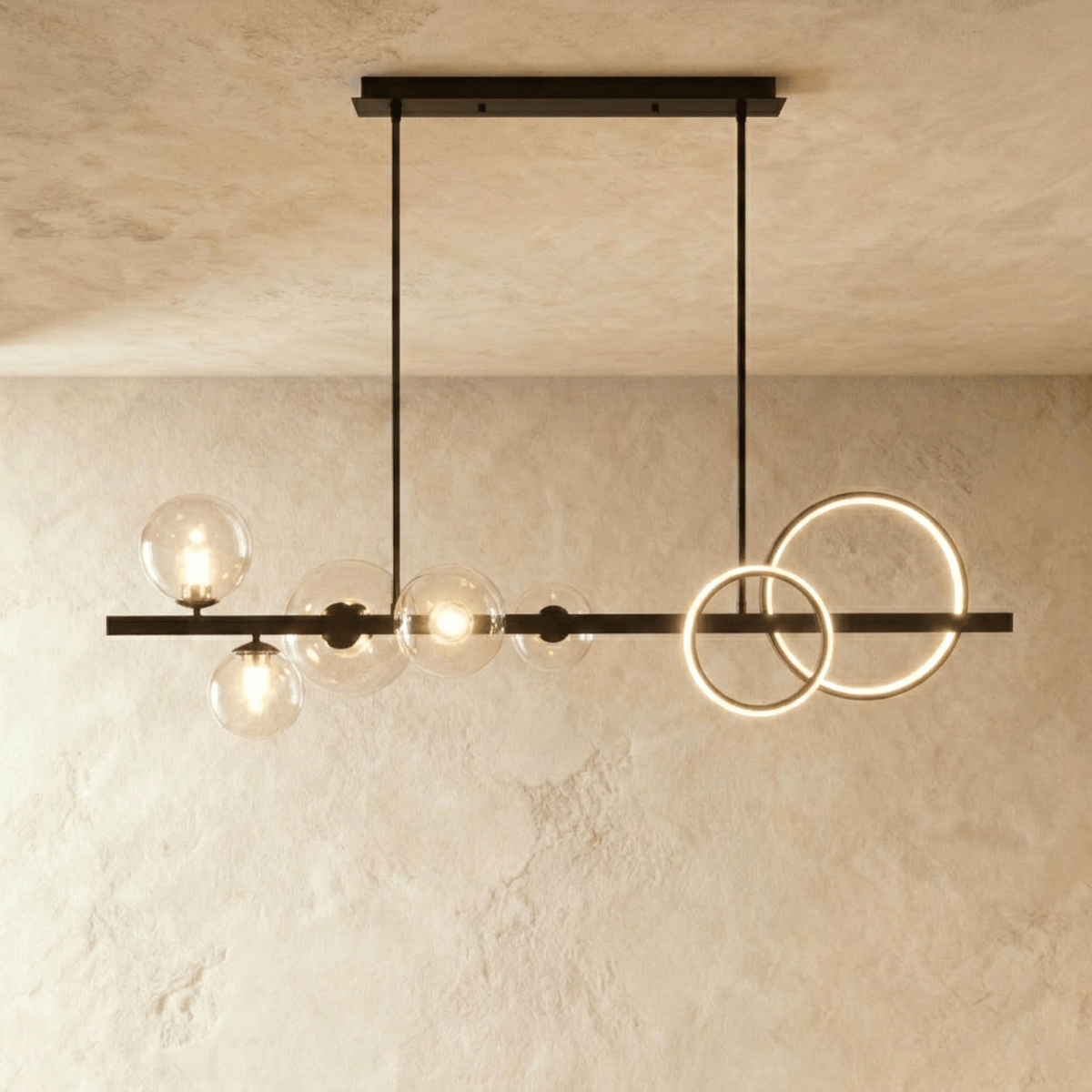 Caroline Pendant Light - Residence Supply