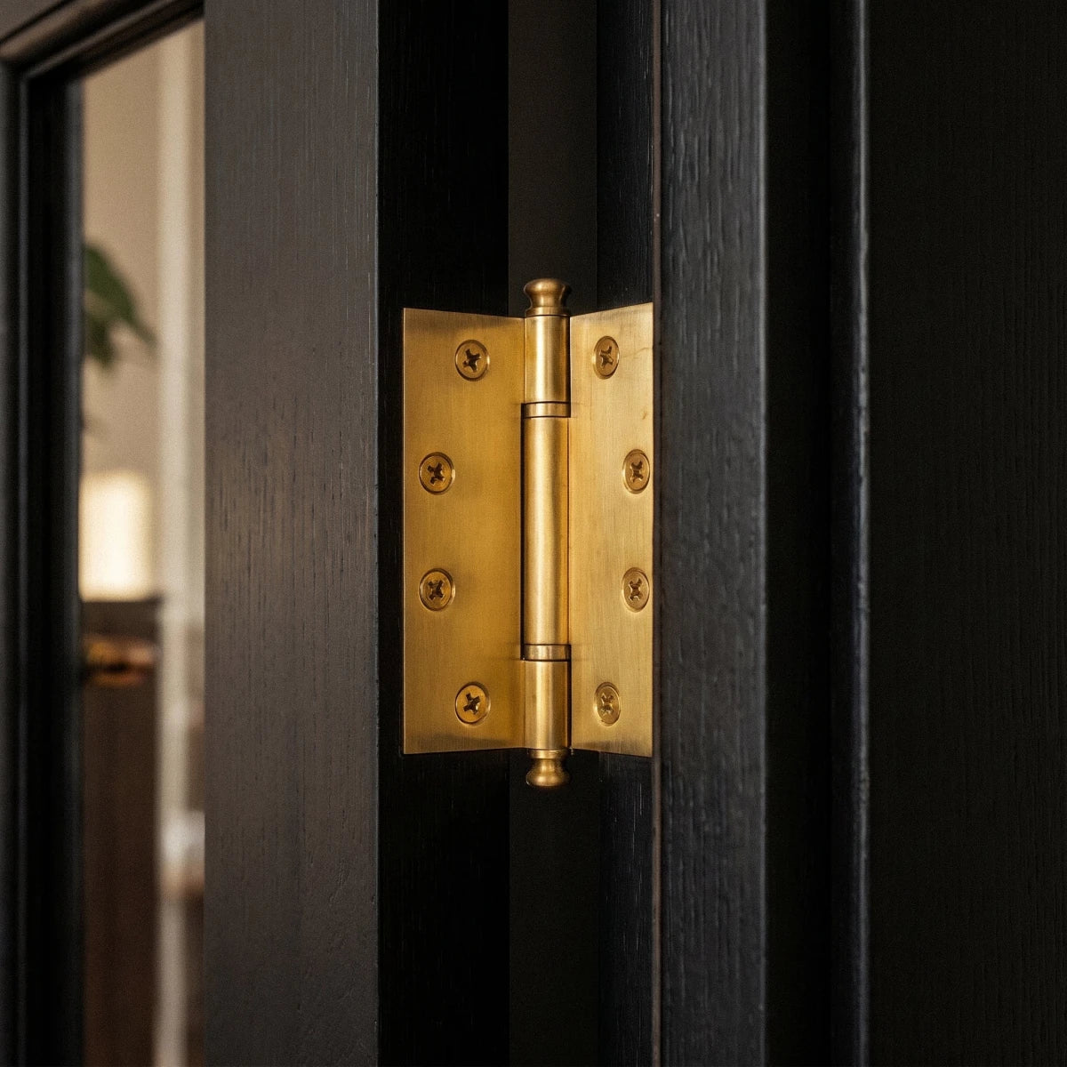 Carvin Door Hinge - Residence Supply
