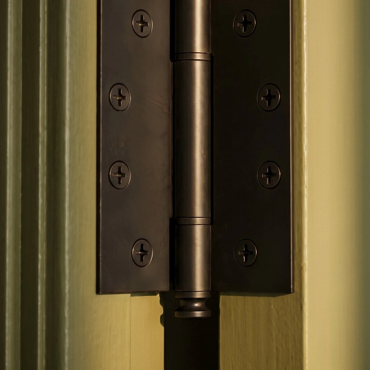 Carvin Door Hinge - Residence Supply