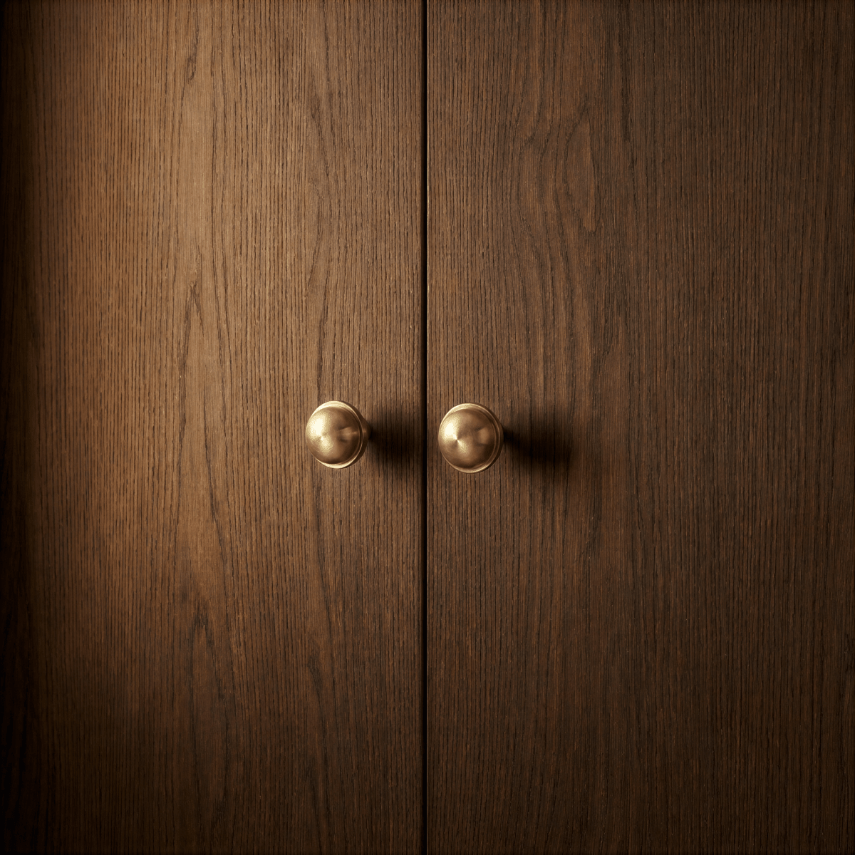 Cask Knob - Residence Supply