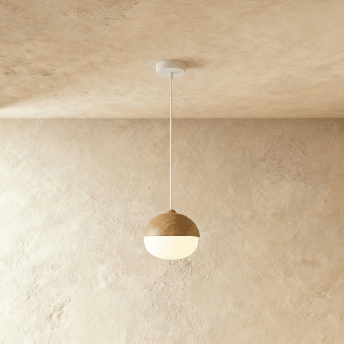 Castanea Pendant Light - Residence Supply