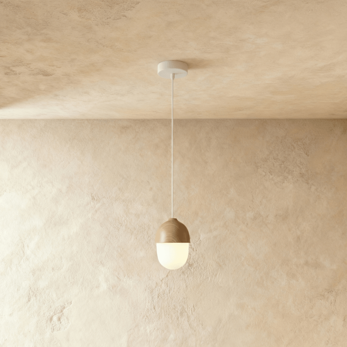 Castanea Pendant Light - Residence Supply
