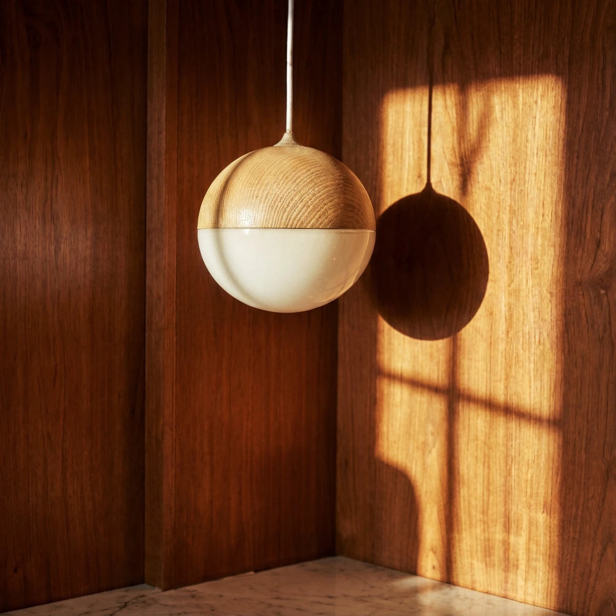 Castanea Pendant Light - Residence Supply