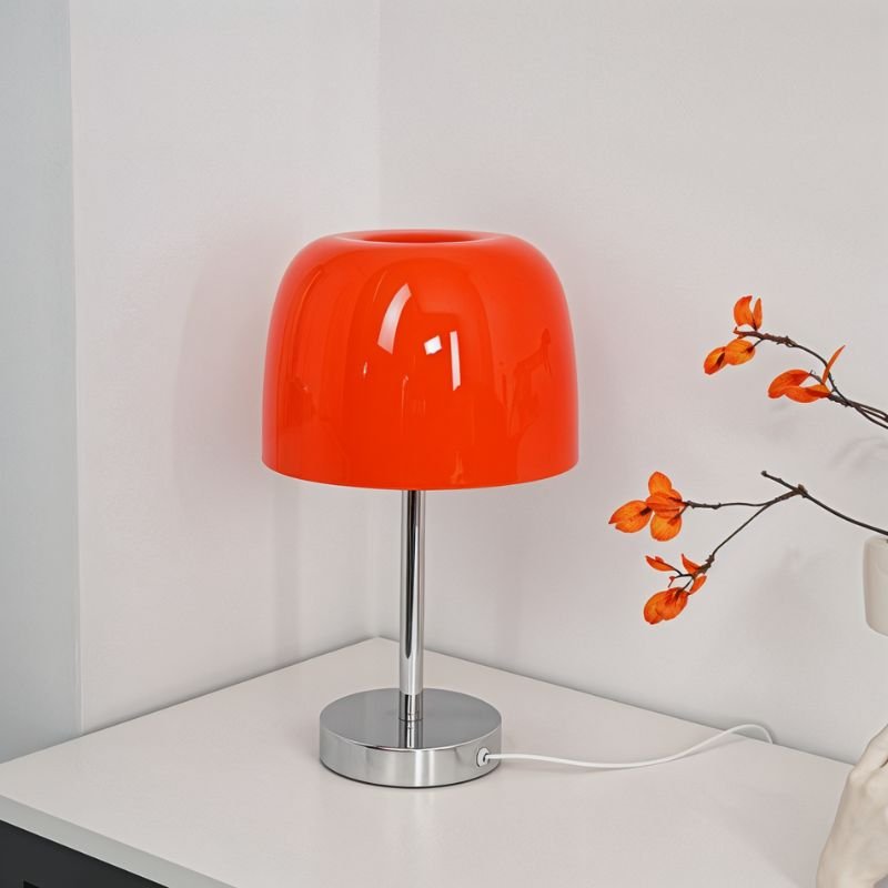 Castor Table Lamp