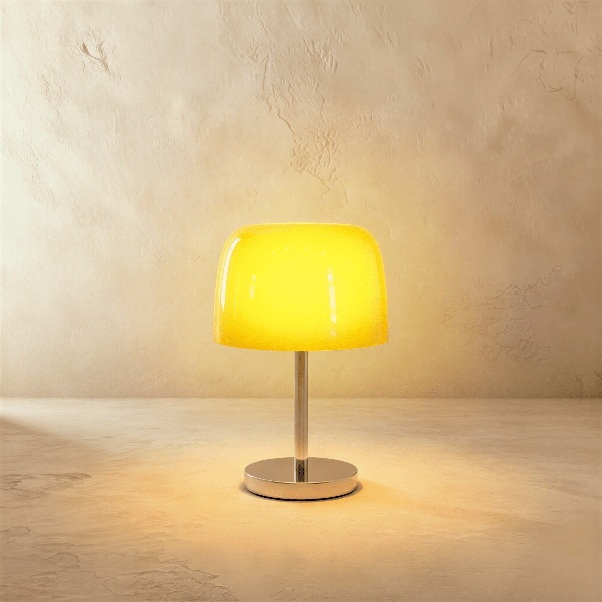 Castor Table Lamp - Residence Supply