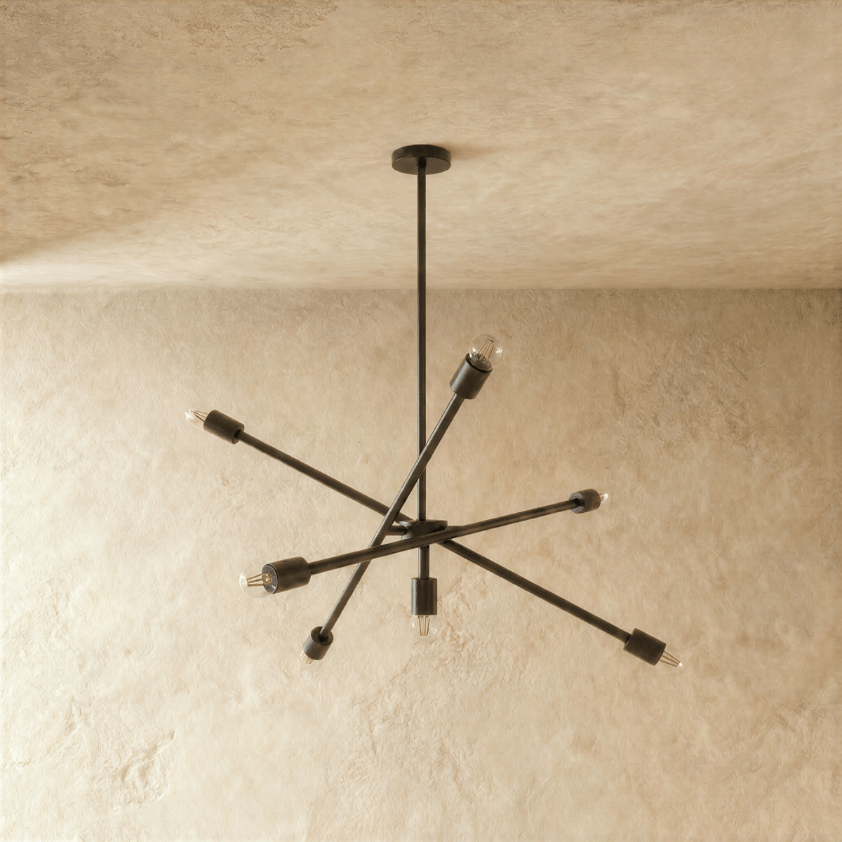 Casvik Chandelier - Residence Supply