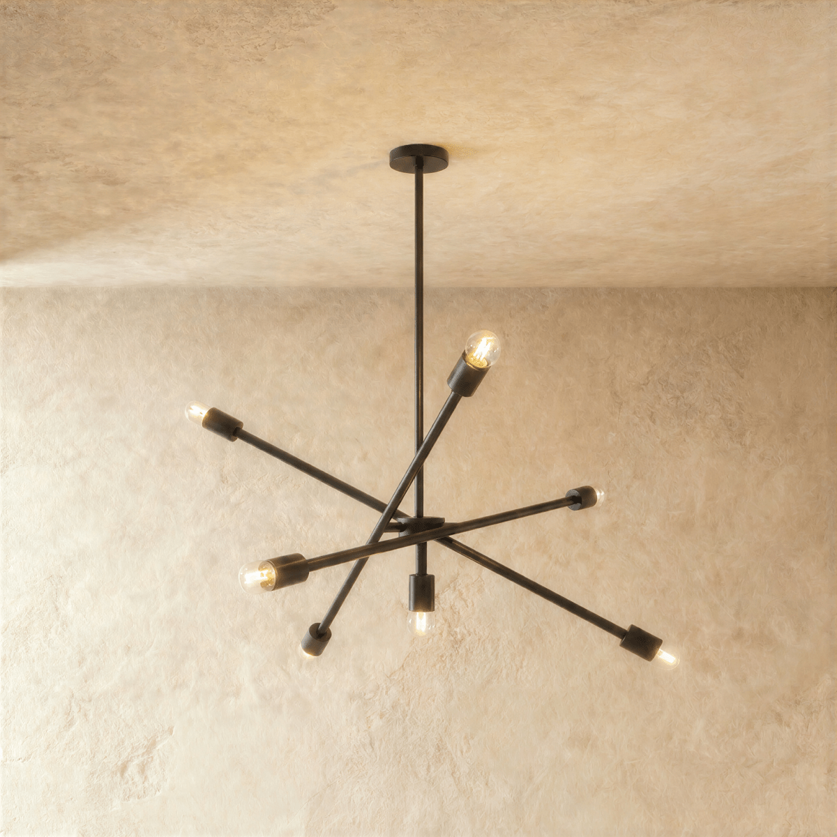 Casvik Chandelier - Residence Supply