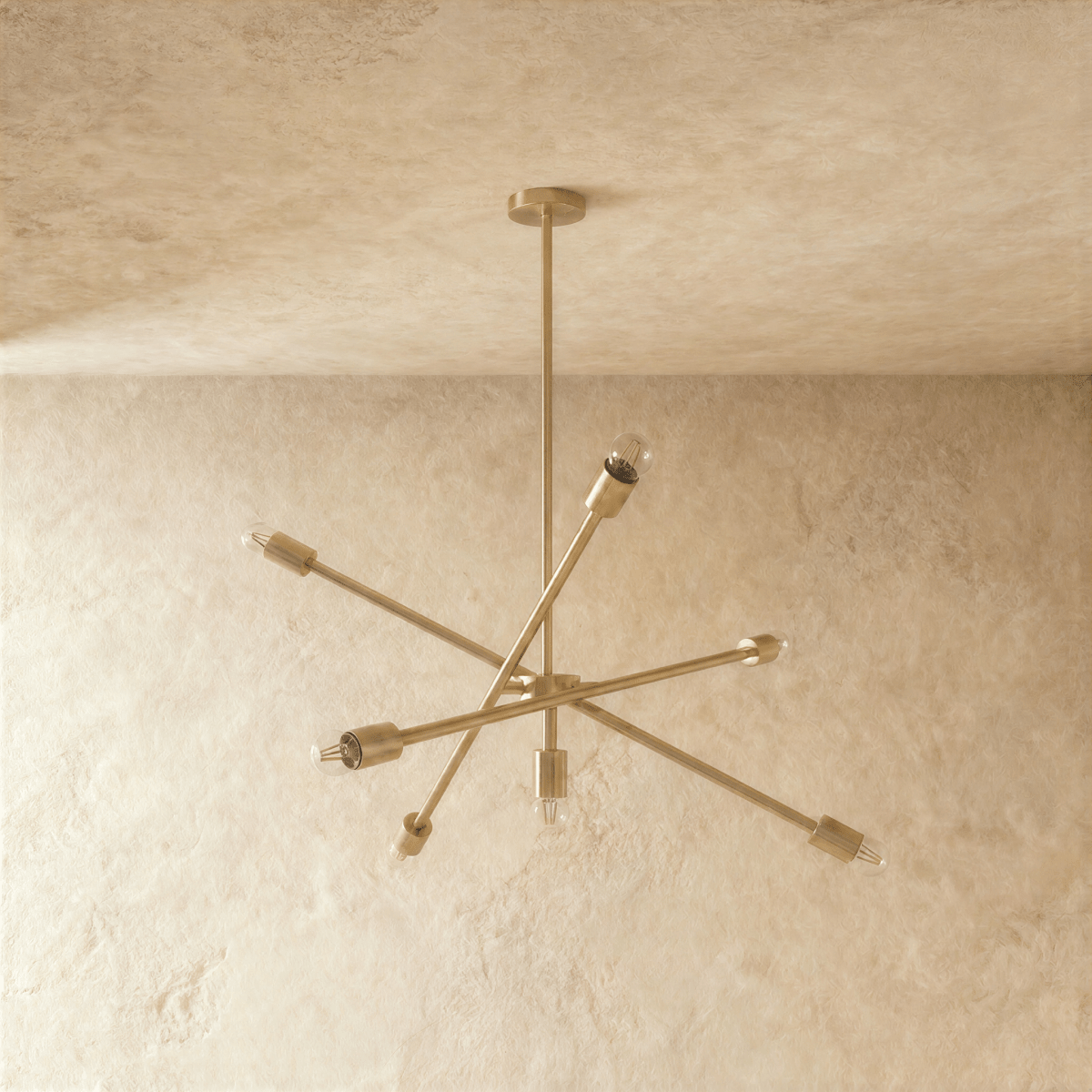 Casvik Chandelier - Residence Supply