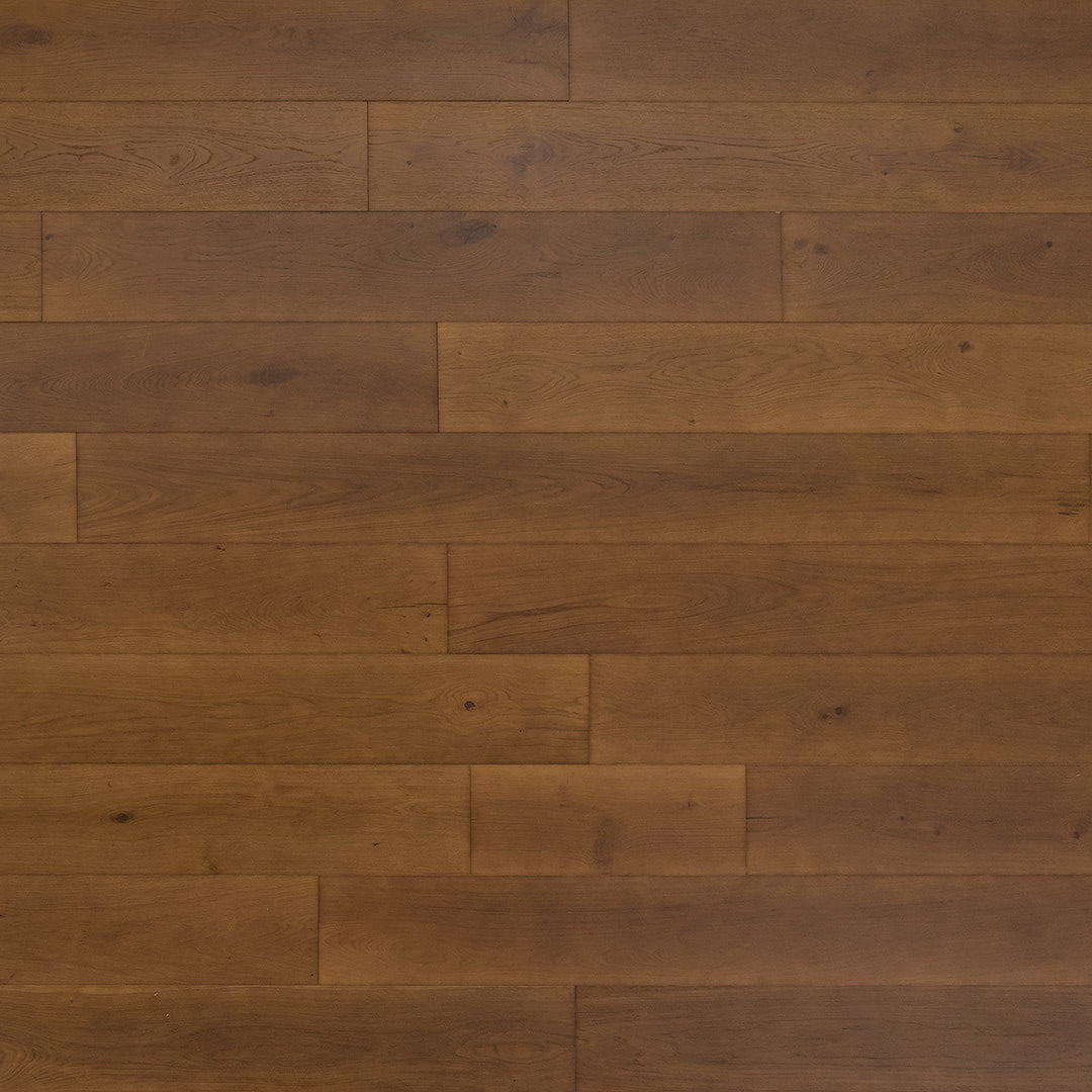 Cedar Oak Flooring - Residence Supply