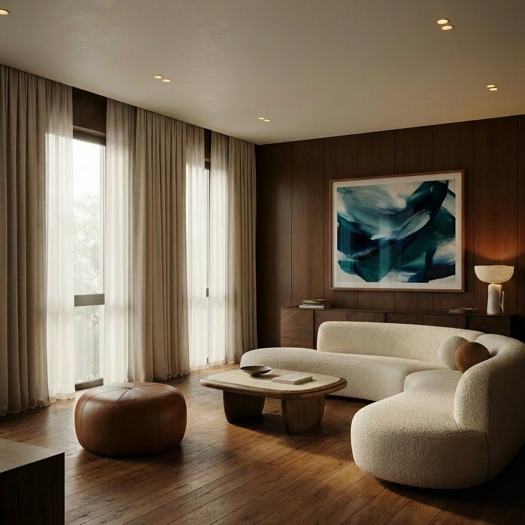 Cedar Oak Flooring - Residence Supply