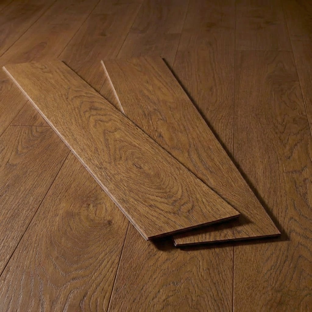 Cedar Oak Flooring - Residence Supply