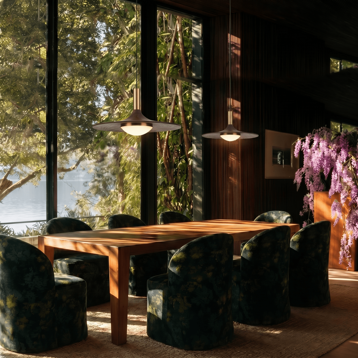 Cedro Pendant Light - Residence Supply