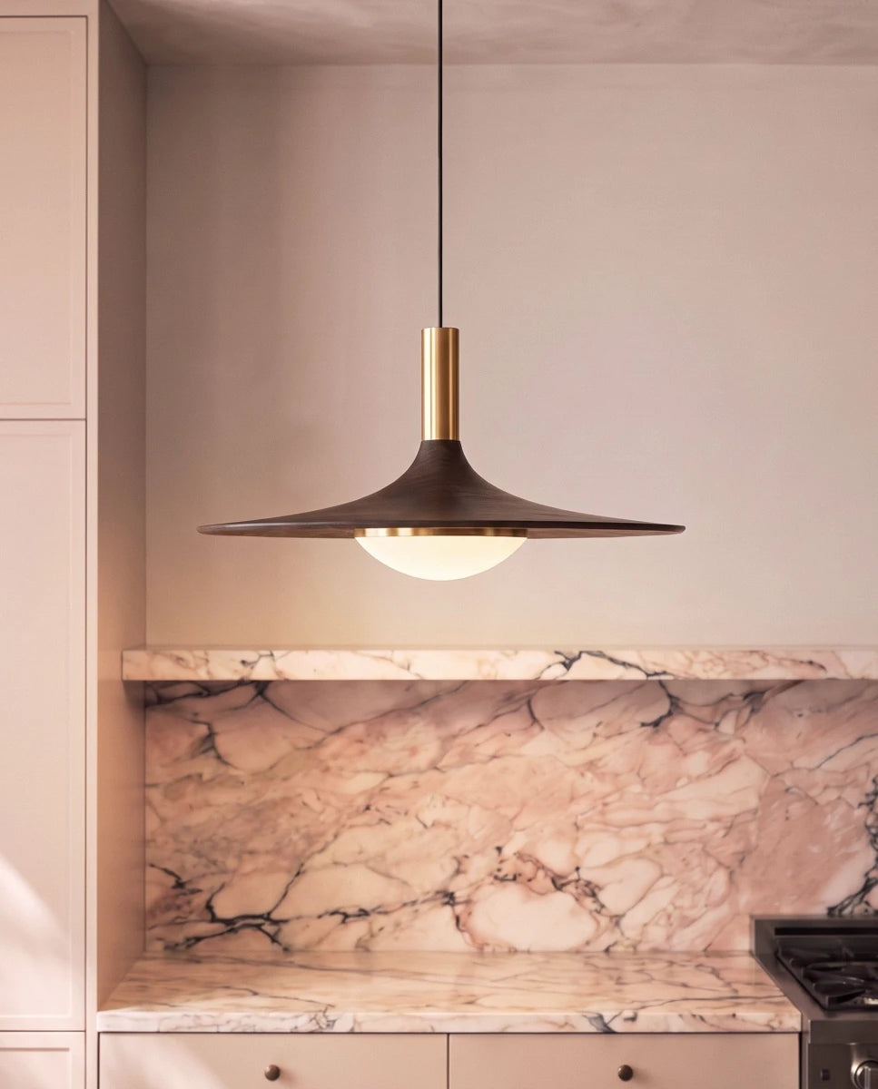 Cedro Pendant Light - Residence Supply