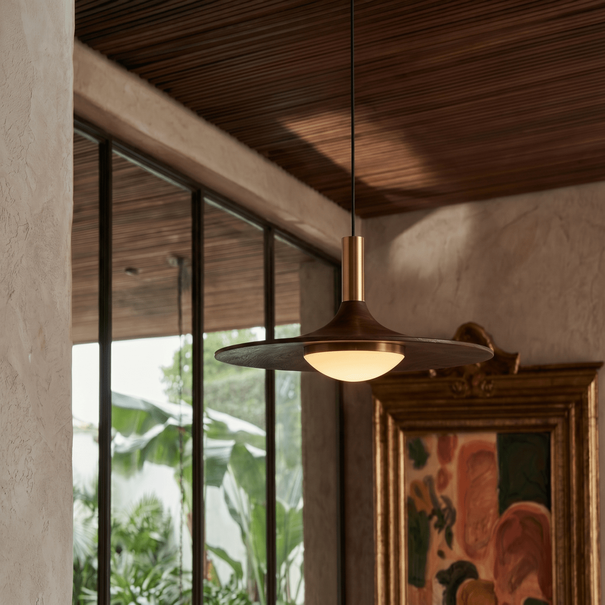 Cedro Pendant Light - Residence Supply