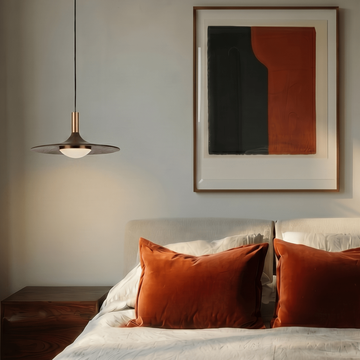 Cedro Pendant Light - Residence Supply