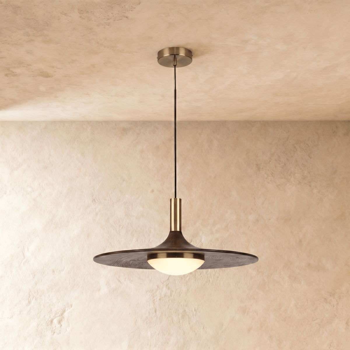 Cedro Pendant Light - Residence Supply