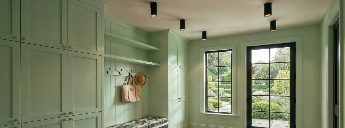Ceiling Downlights