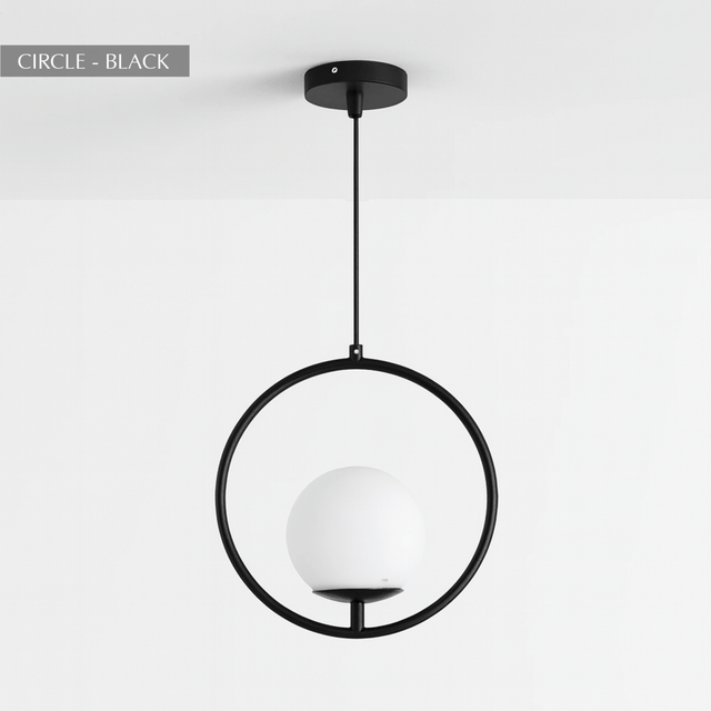 Cells Pendant Light - Residence Supply