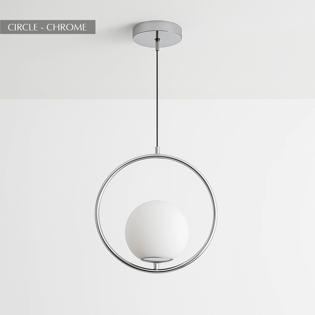 Cells Pendant Light - Residence Supply