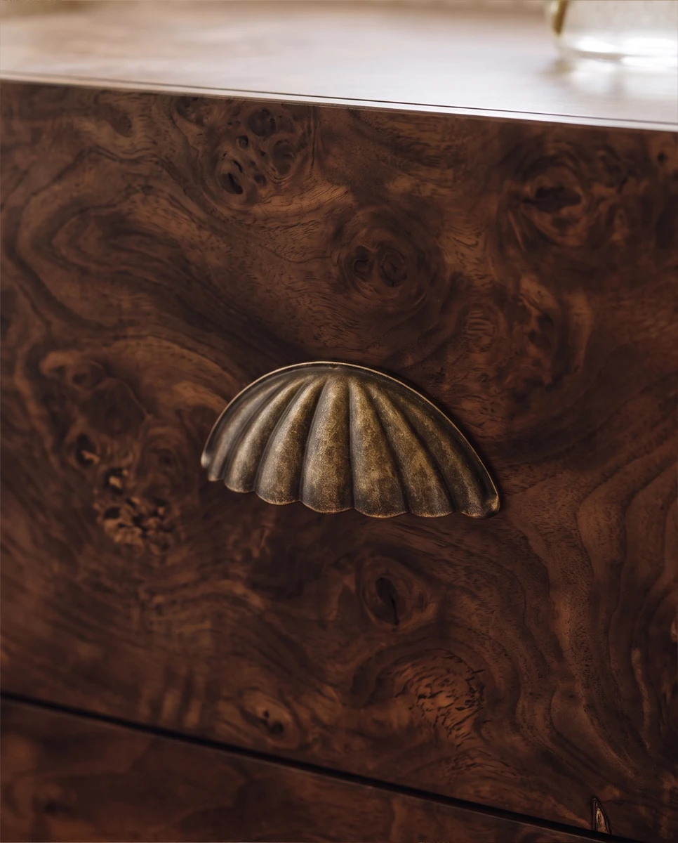 Celo Drawer Pull - Residence Supply