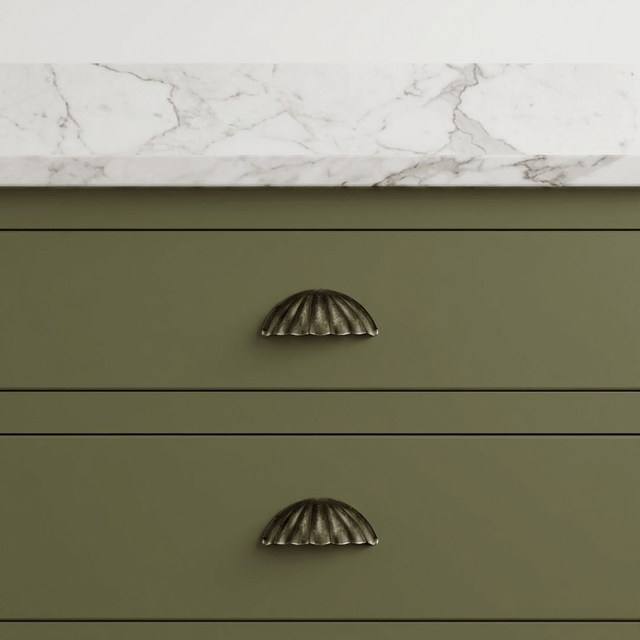 Celo Drawer Pull - Residence Supply