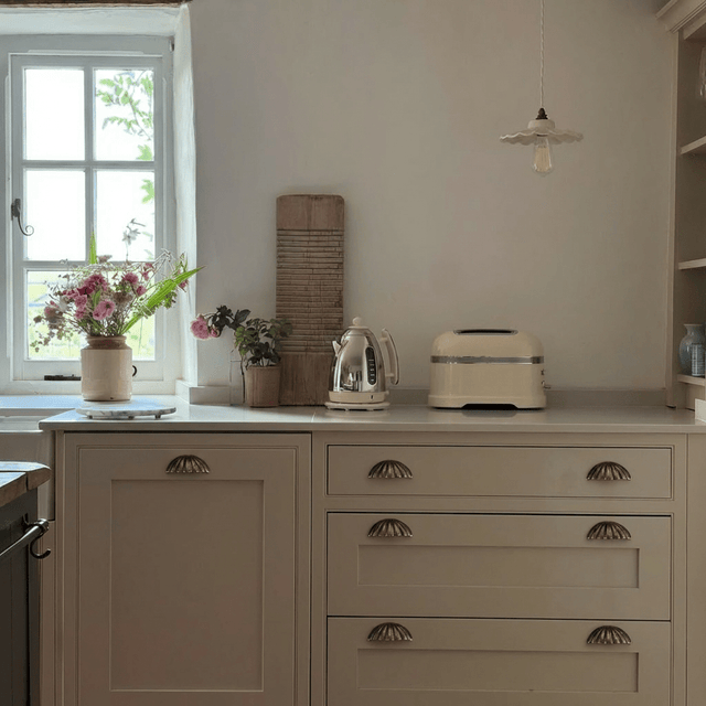 Celo Drawer Pull - Residence Supply