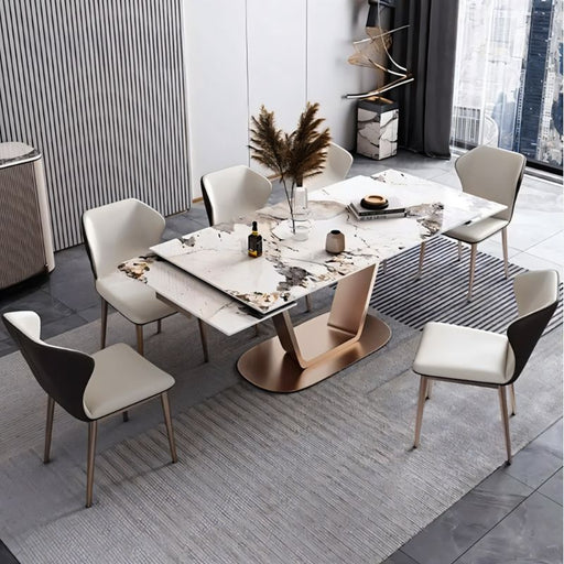 Cena Dining Table - Residence Supply