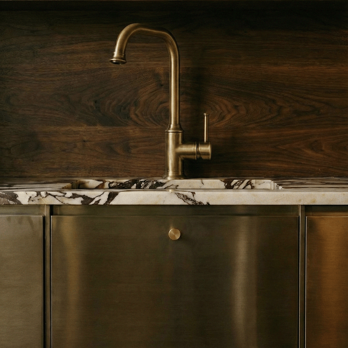 Cepo Knob & Pull Bar - Residence Supply