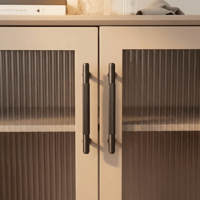 Cepo Knob & Pull Bar - Residence Supply